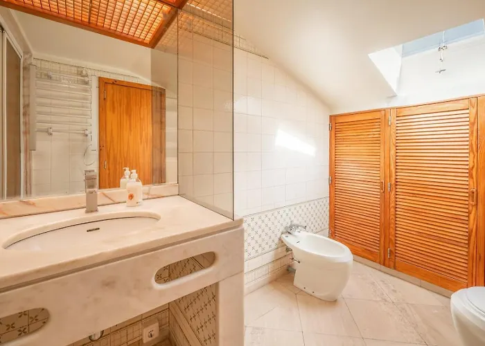 Guestready - Rustic Serene In Palma Lisboa