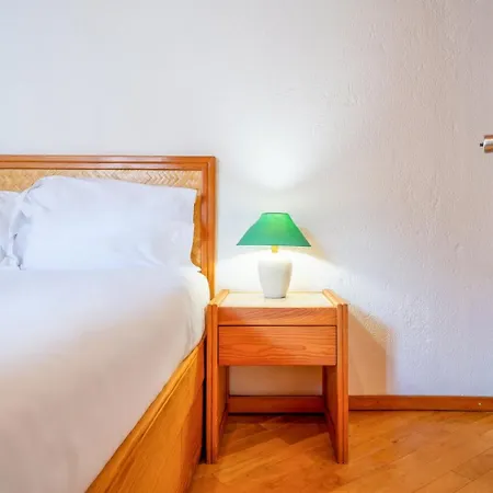 Guestready - Rustic Serene In Palma Appartamento Lisbona