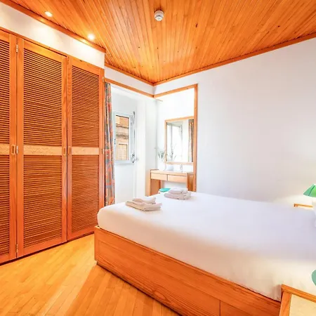 Guestready - Rustic Serene In Palma Apartamento