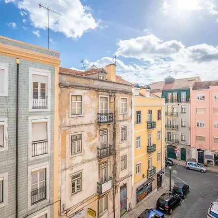 Guestready - Rustic Serene In Palma Appartamento