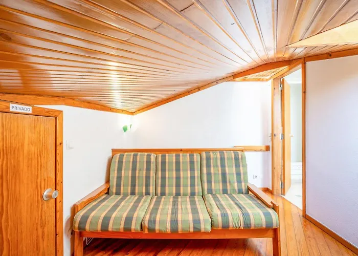 Apartmán Guestready - Rustic Serene In Palma