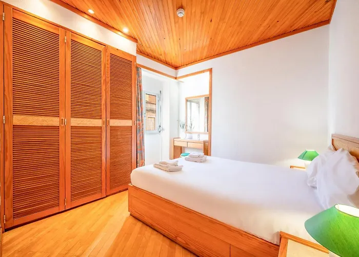Guestready - Rustic Serene In Palma Apartmán