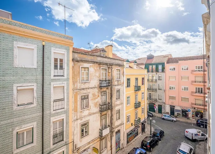 Guestready - Rustic Serene In Palma Apartmán