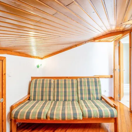 Апартаменты Guestready - Rustic Serene In Palma