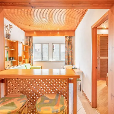 Apartmán Guestready - Rustic Serene In Palma *