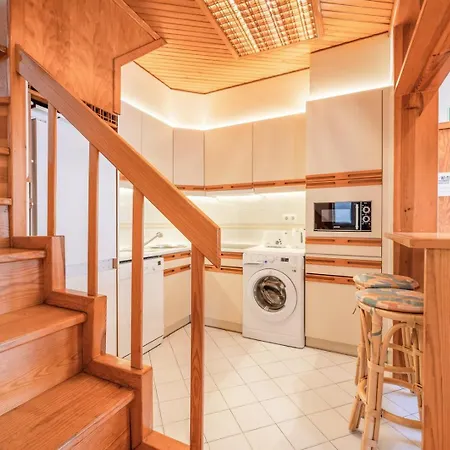 Apartmán Guestready - Rustic Serene In Palma *