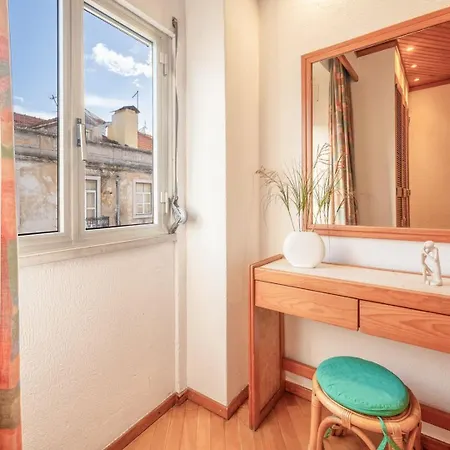 Apartmán Guestready - Rustic Serene In Palma