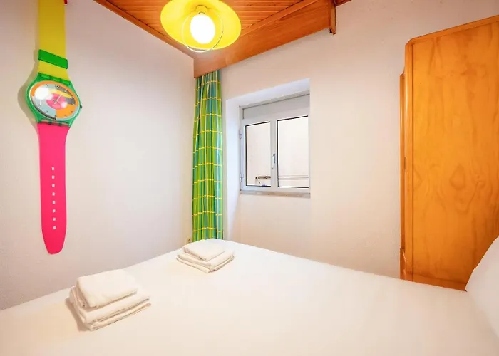 Guestready - Rustic Serene In Palma *