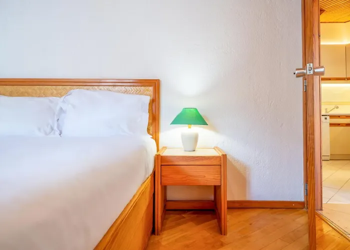 Guestready - Rustic Serene In Palma Апартаменты Лиссабон