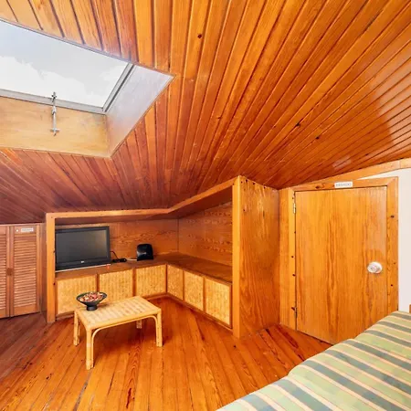 Guestready - Rustic Serene In Palma Apartment Lisbon