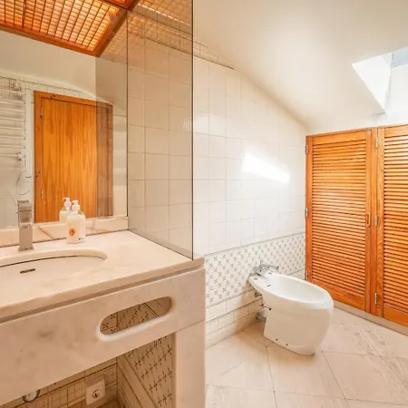 Guestready - Rustic Serene In Palma Lisboa