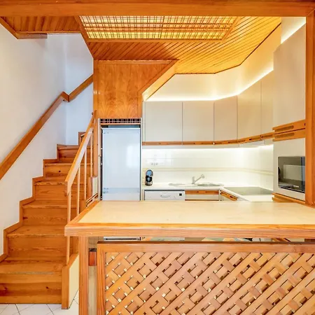 Guestready - Rustic Serene In Palma Apartment *